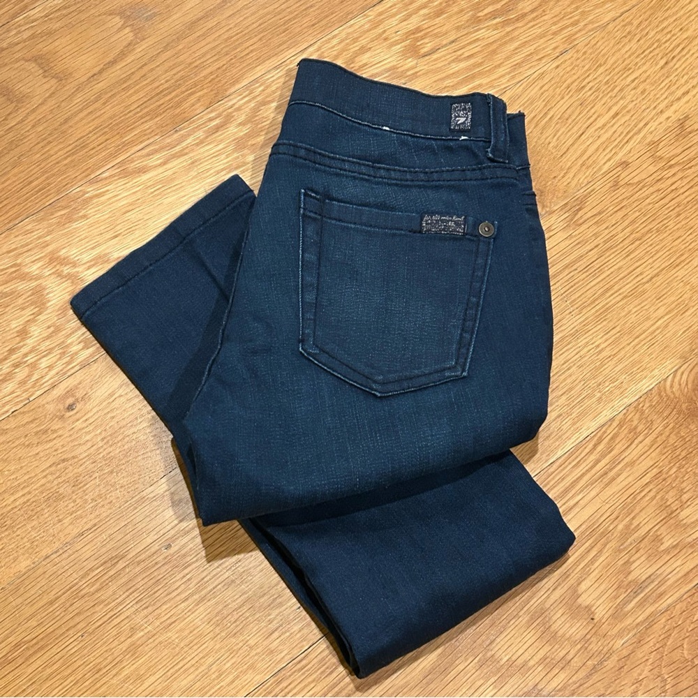 7 For All Mankind Girls Jeans